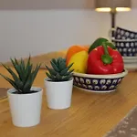 Tolles In Mit Terrasse- Grill Und Garten By Interhome