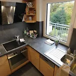 Διαμέρισμα Tolles In Mit Terrasse- Grill Und Garten By Interhome Mastershausen