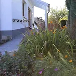 Tolles In Mit Terrasse- Grill Und Garten By Interhome Διαμέρισμα *