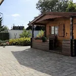 Διαμέρισμα Tolles In Mit Terrasse- Grill Und Garten By Interhome Mastershausen
