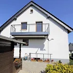 Tolles In Mit Terrasse- Grill Und Garten By Interhome Mastershausen