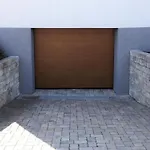 Tolles In Mit Terrasse- Grill Und Garten By Interhome Διαμέρισμα *