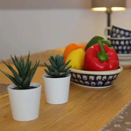 Tolles In Mit Terrasse- Grill Und Garten By Interhome