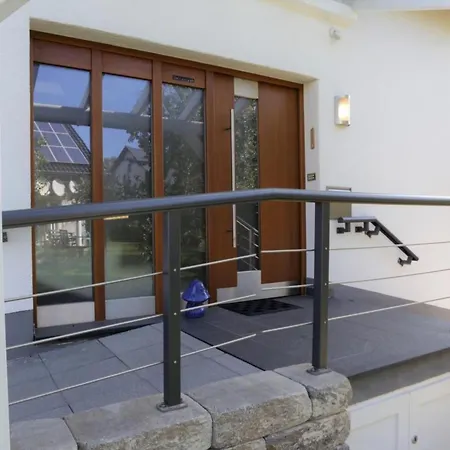 Tolles In Mit Terrasse- Grill Und Garten By Interhome *