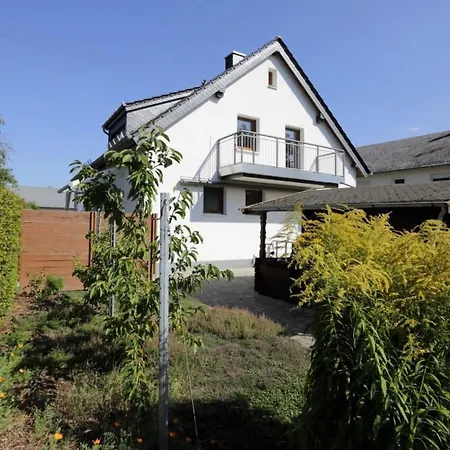 דירה Tolles In Mit Terrasse- Grill Und Garten By Interhome