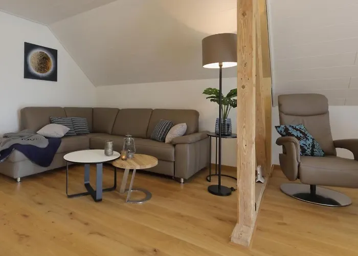 Tolles In Mit Terrasse- Grill Und Garten By Interhome *